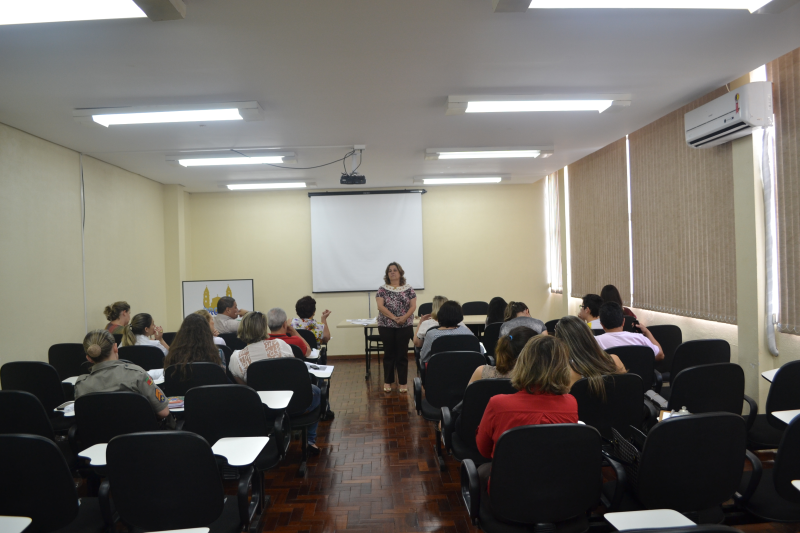 Dia pelo fim da Violência contra a Mulher terá atividade em Santo Ângelo
